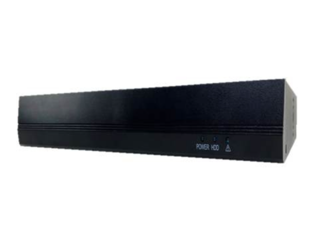 HNR-16KK後端儲存16路NVR(2 HDD)