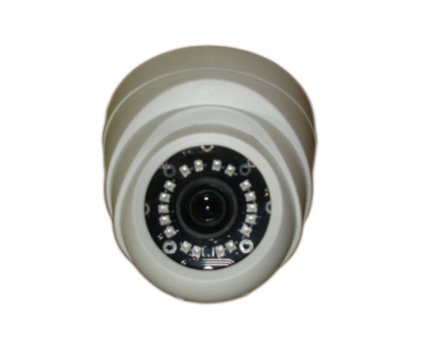 YAC-21AX 1080P室內半球型攝影機