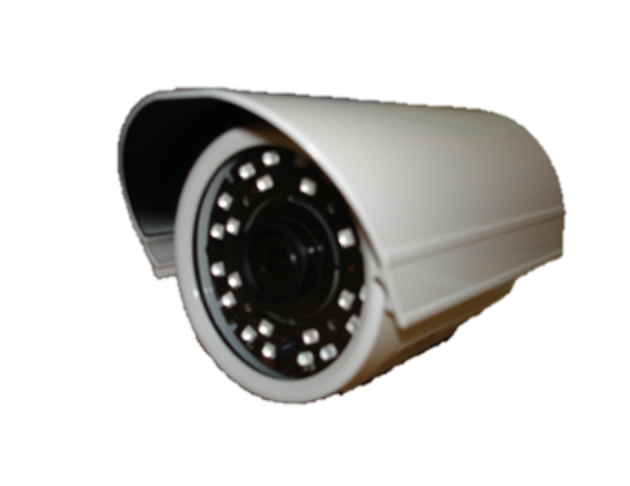 YAC-73AX 1080P 槍機型攝影機