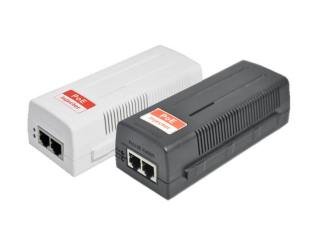 YPS-HS911 單路POE供電器