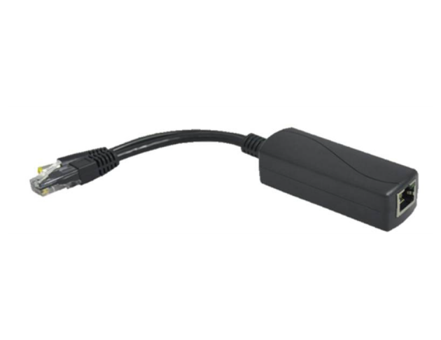 YPS-HS13G  單路POE 解電器