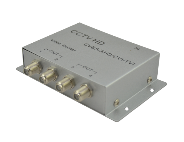 HY-408VDP 分配器 
