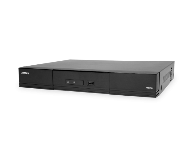 DGH1107BX後端儲存 9頻道NVR(1 HDD)
